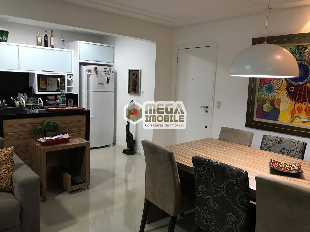 Apartamento, 1 quarto, 52 m² - Foto 2