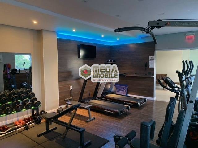 Apartamento, 1 quarto, 52 m² - Foto 8