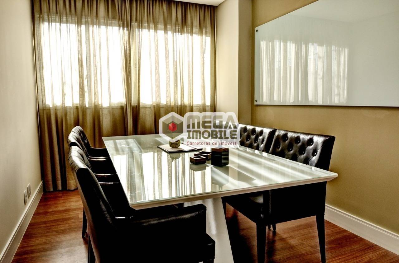 Apartamento, 1 quarto, 53 m² - Foto 20