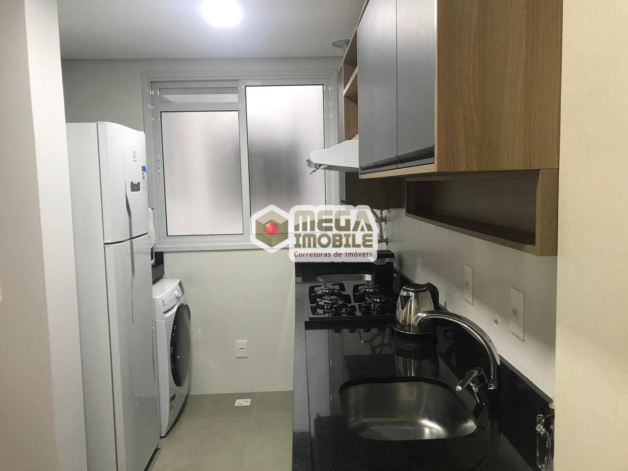 Apartamento, 1 quarto, 52 m² - Foto 2