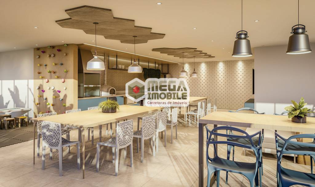 Apartamento, 1 quarto, 52 m² - Foto 7