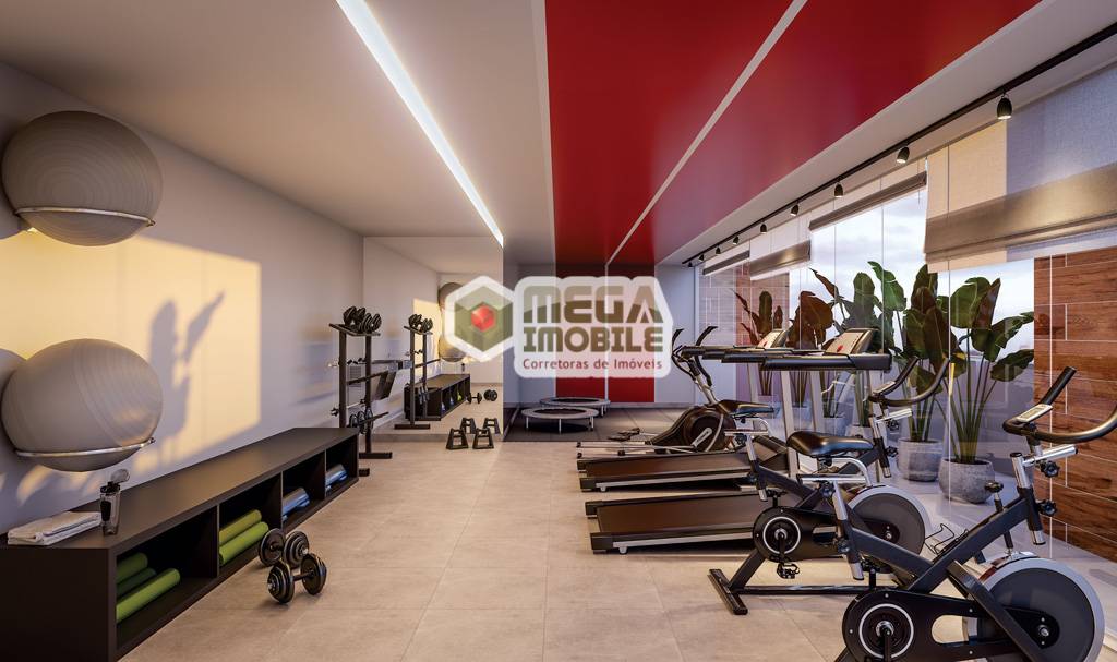 Apartamento, 1 quarto, 52 m² - Foto 8