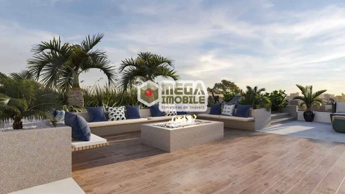 Apartamento, 1 quarto, 37 m² - Foto 13