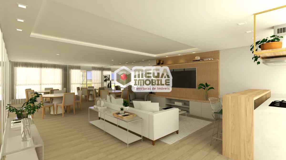 Apartamento, 1 quarto, 37 m² - Foto 16