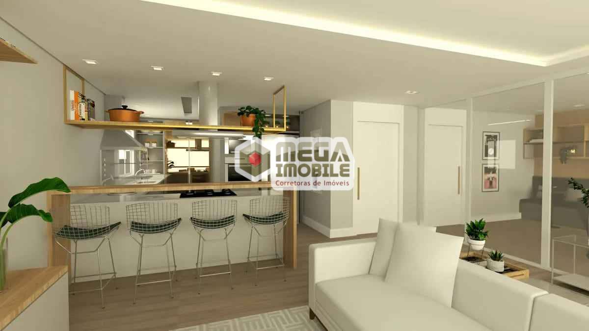 Apartamento, 1 quarto, 37 m² - Foto 14