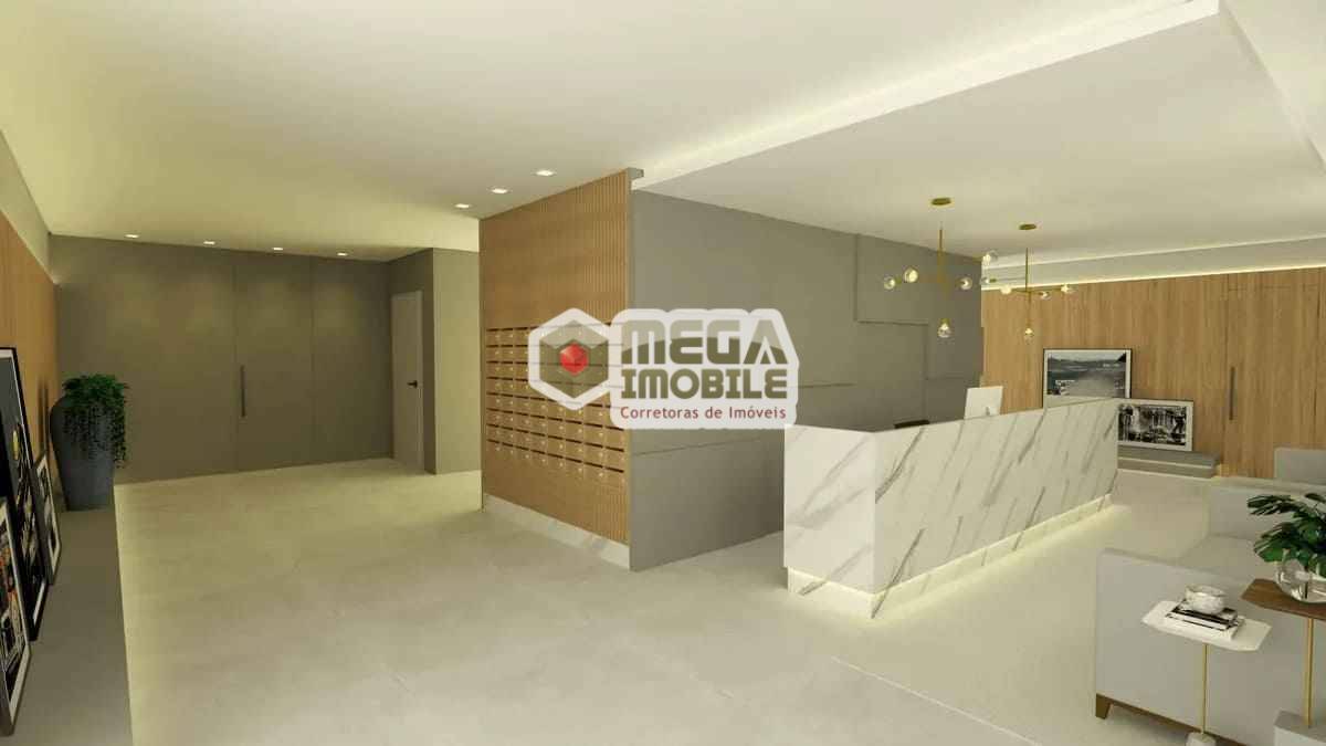 Apartamento, 1 quarto, 37 m² - Foto 17