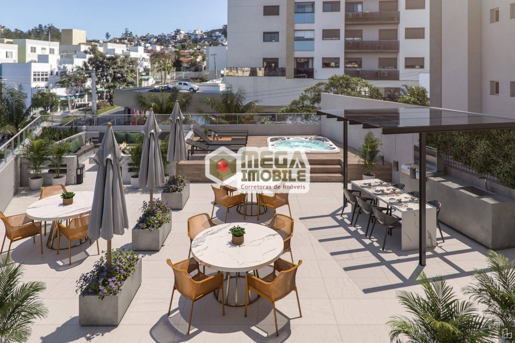 Apartamento, 1 quarto, 38 m² - Foto 15