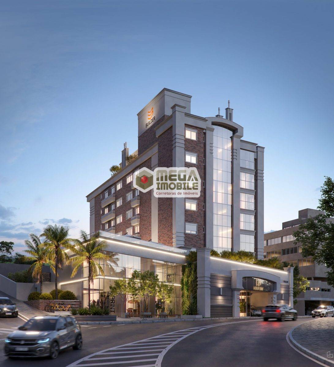 Apartamento, 1 quarto, 38 m² - Foto 14