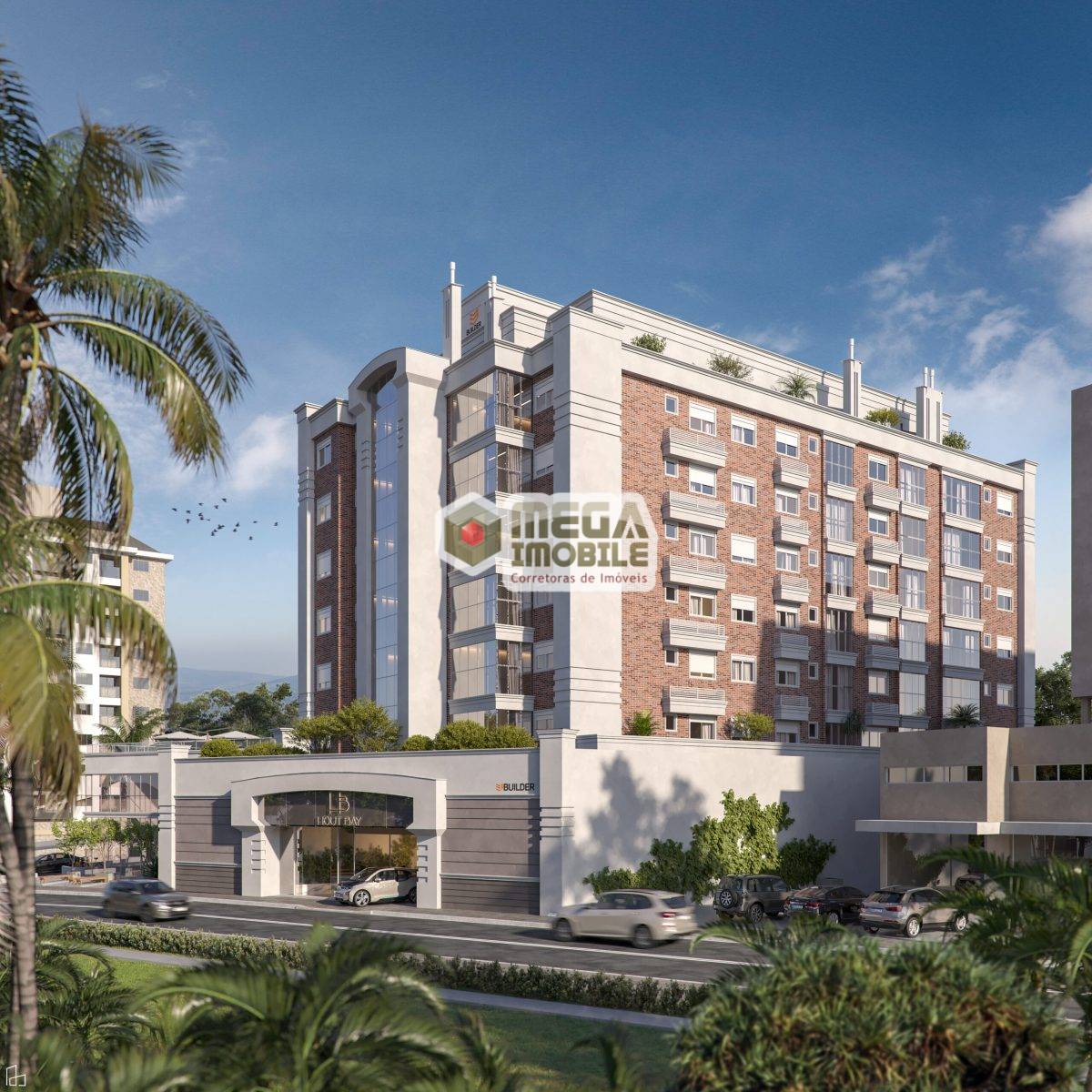 Apartamento, 1 quarto, 38 m² - Foto 19