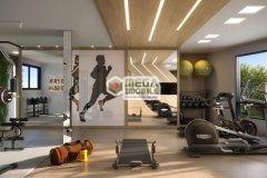 Apartamento, 1 quarto, 38 m² - Foto 16