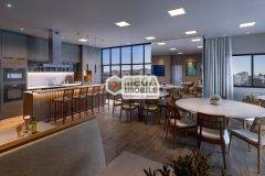 Apartamento, 1 quarto, 38 m² - Foto 17