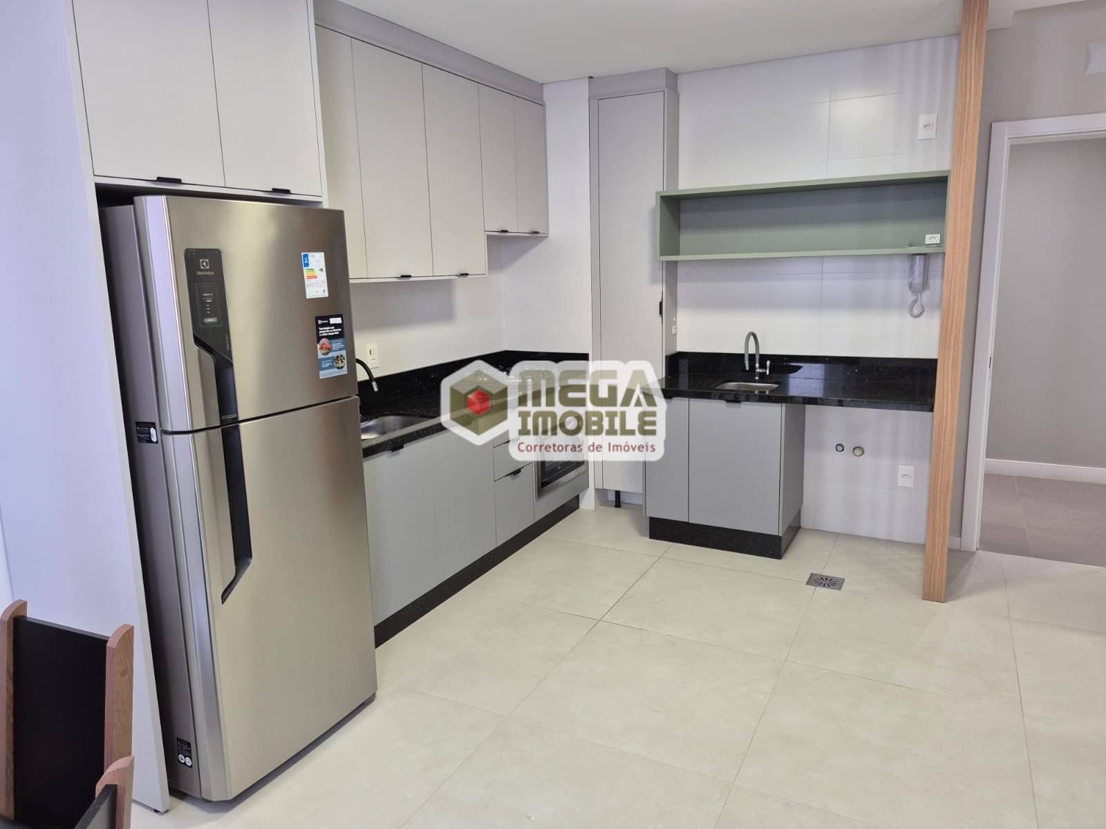 Apartamento, 1 quarto, 38 m² - Foto 1