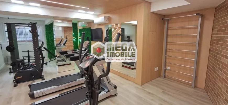 Apartamento, 1 quarto, 38 m² - Foto 12