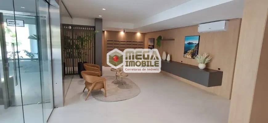 Apartamento, 1 quarto, 38 m² - Foto 11