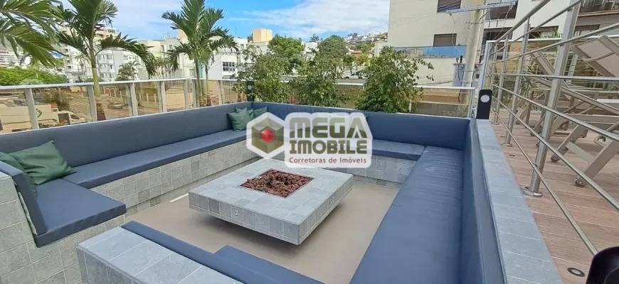 Apartamento, 1 quarto, 38 m² - Foto 13