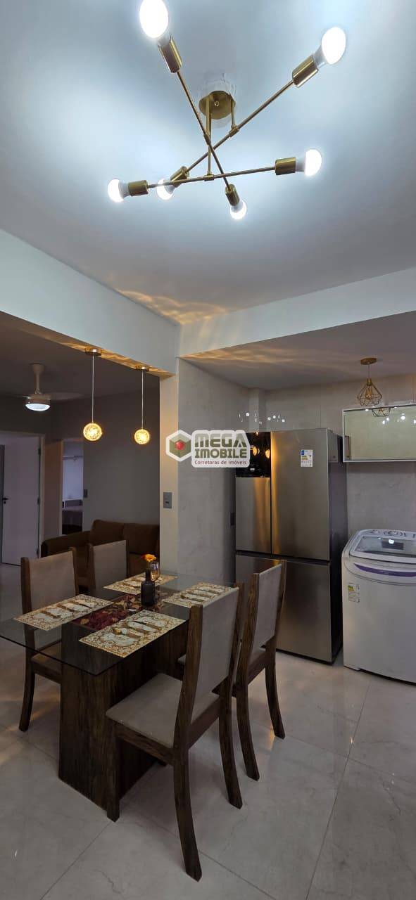 Apartamento, 3 quartos, 70 m² - Foto 9