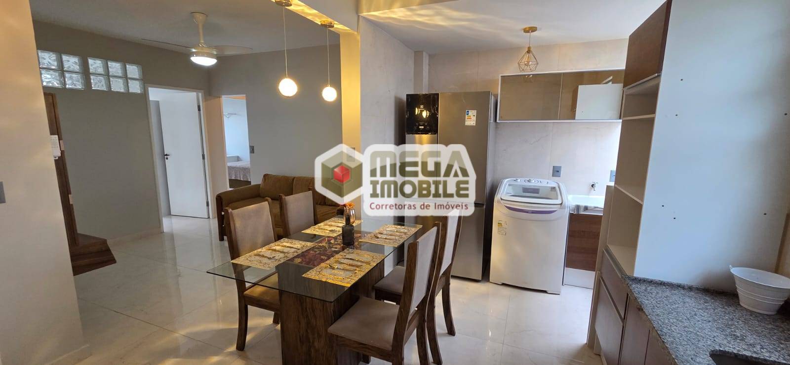 Apartamento, 3 quartos, 70 m² - Foto 1