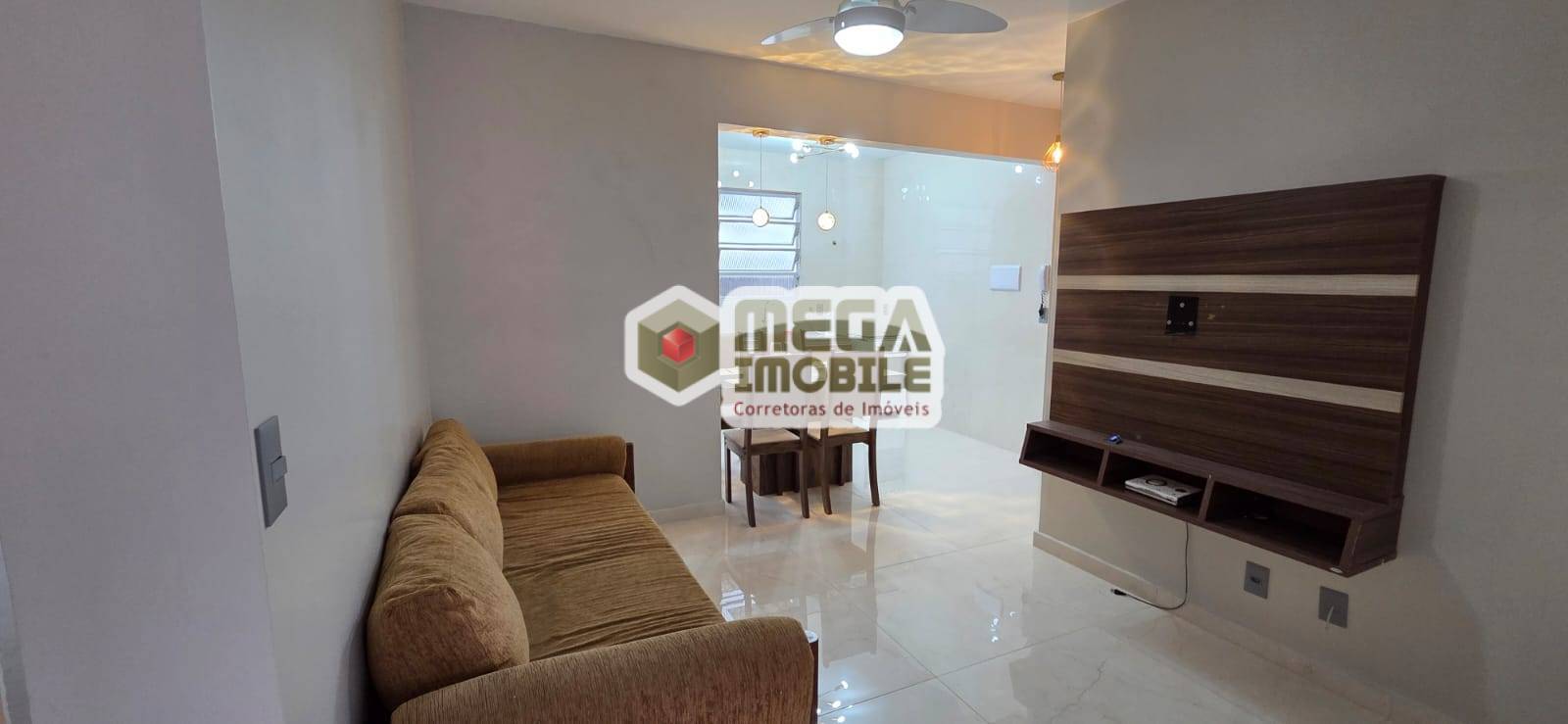 Apartamento, 3 quartos, 70 m² - Foto 3