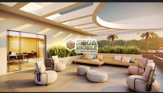 Apartamento, 2 quartos, 68 m² - Foto 5