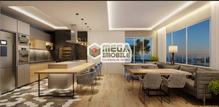 Apartamento, 2 quartos, 68 m² - Foto 6