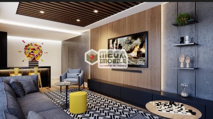 Apartamento, 2 quartos, 68 m² - Foto 11