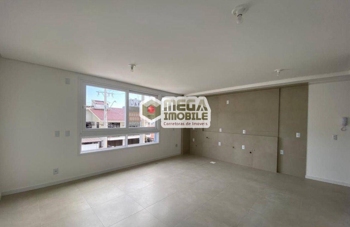 Apartamento, 1 quarto, 46 m² - Foto 1