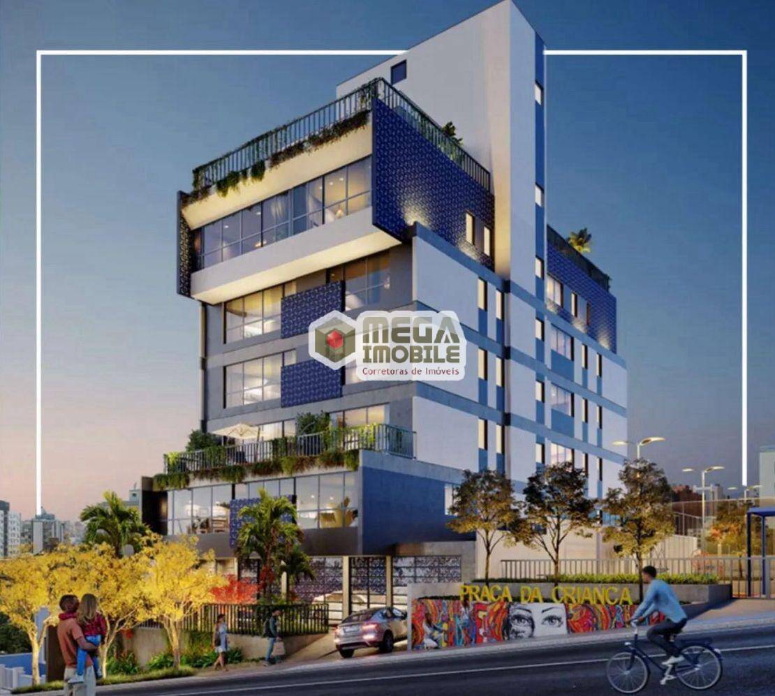 Apartamento, 1 quarto, 46 m² - Foto 17