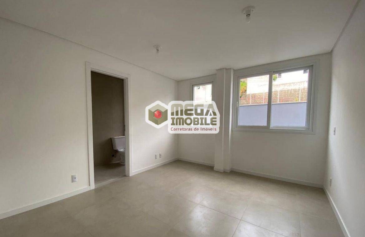 Apartamento, 1 quarto, 46 m² - Foto 2