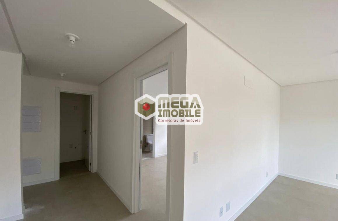 Apartamento, 1 quarto, 46 m² - Foto 3