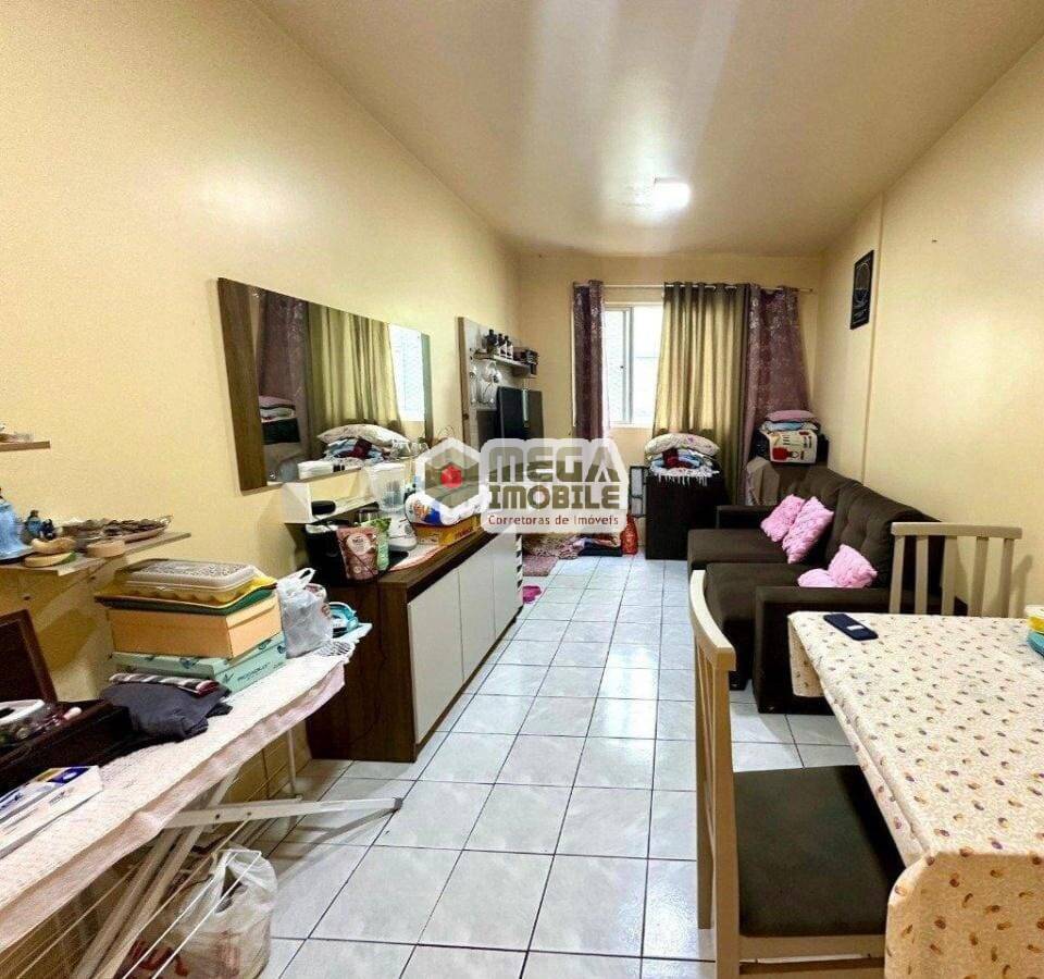 Apartamento, 2 quartos, 62 m² - Foto 2
