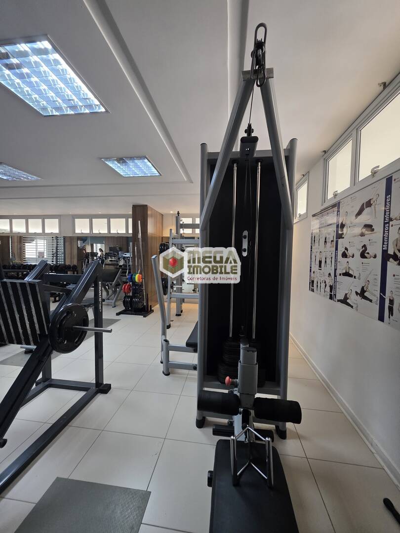 Apartamento, 3 quartos, 90 m² - Foto 27