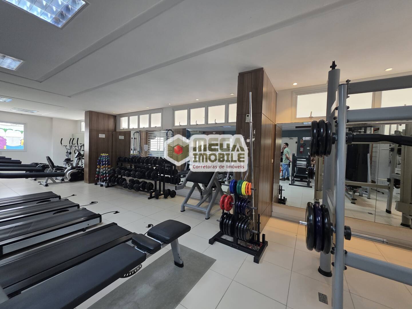 Apartamento, 3 quartos, 90 m² - Foto 21