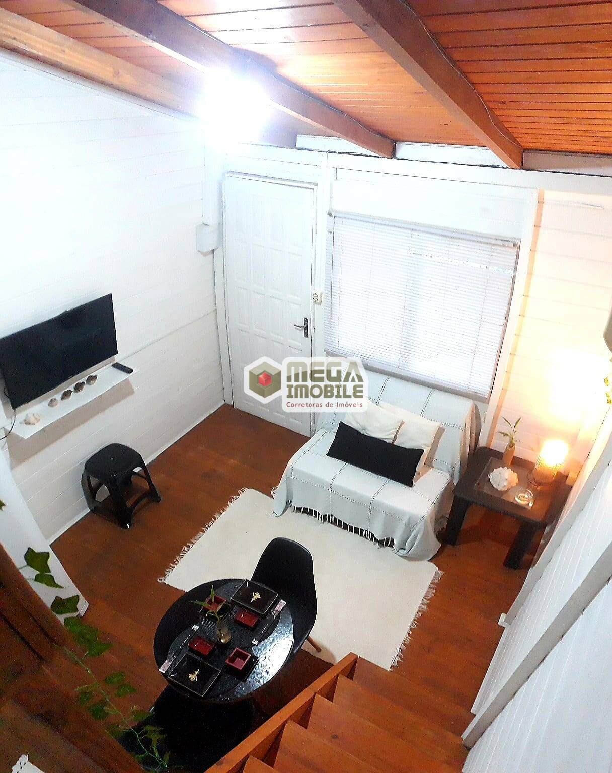 Casa, 1 quarto, 32 m² - Foto 8