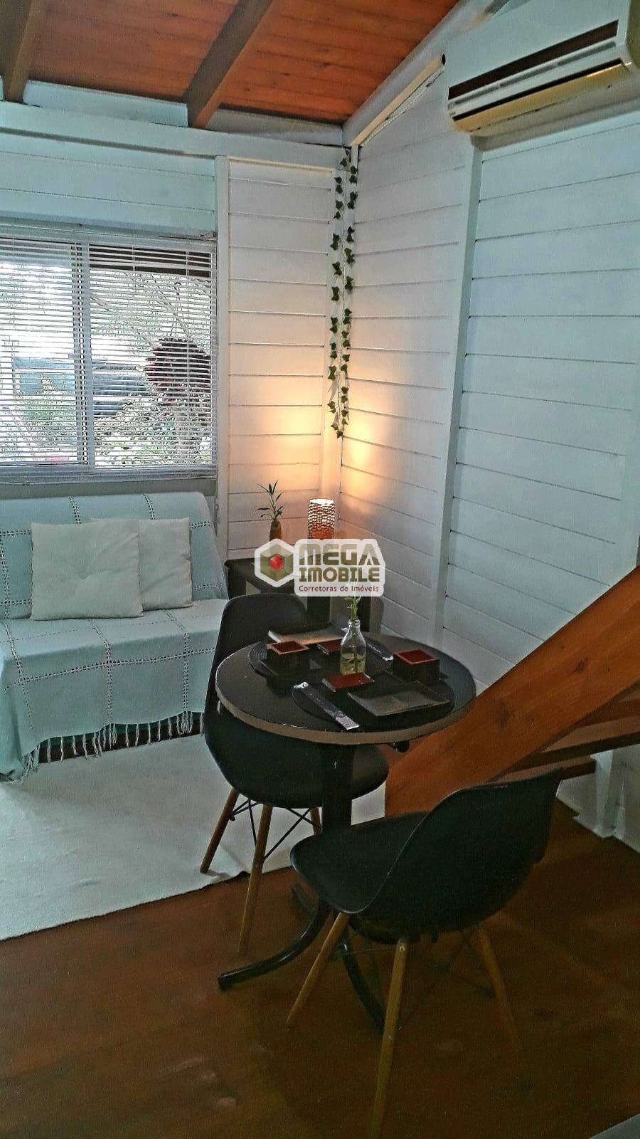 Casa, 1 quarto, 32 m² - Foto 13