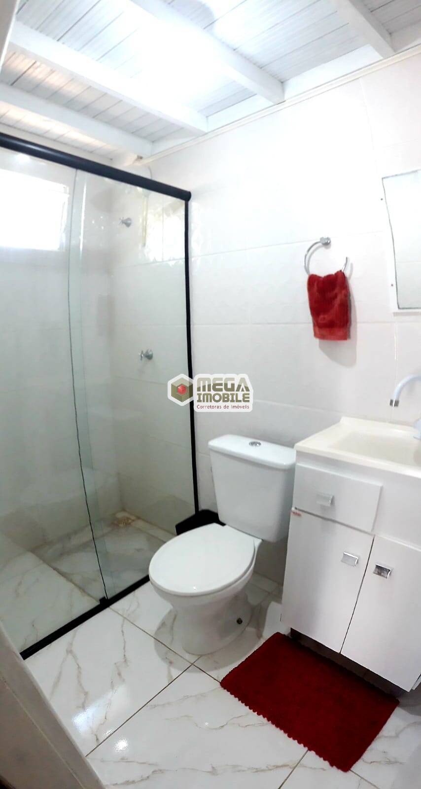 Casa, 1 quarto, 32 m² - Foto 15