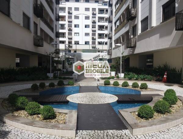 Apartamento, 2 quartos, 65 m² - Foto 2