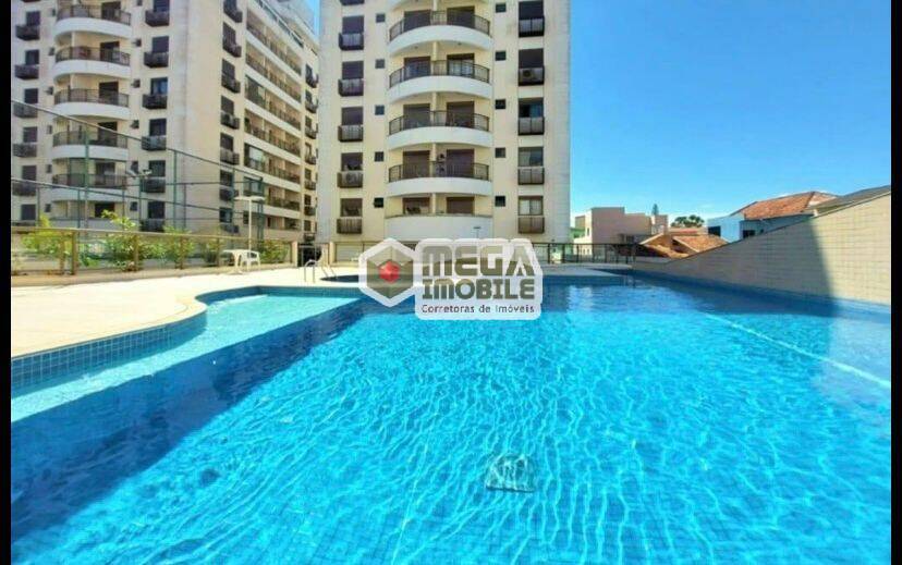 Apartamento, 2 quartos, 65 m² - Foto 27