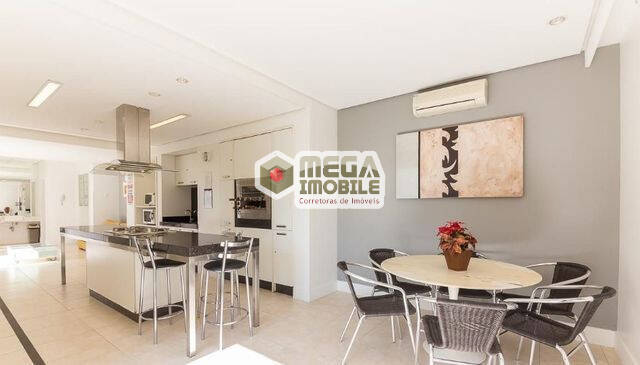 Apartamento, 2 quartos, 65 m² - Foto 31