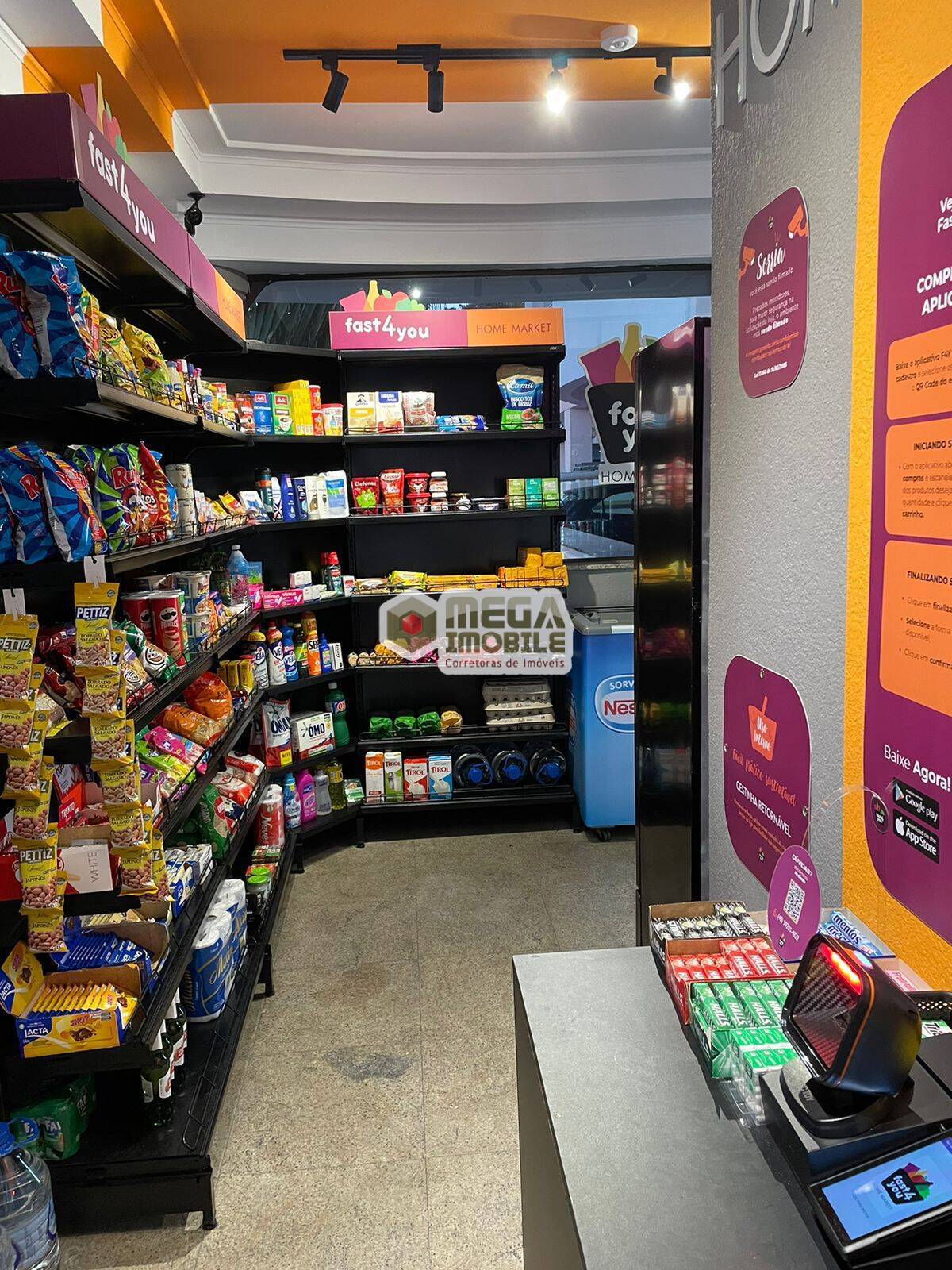 Apartamento, 2 quartos, 65 m² - Foto 33