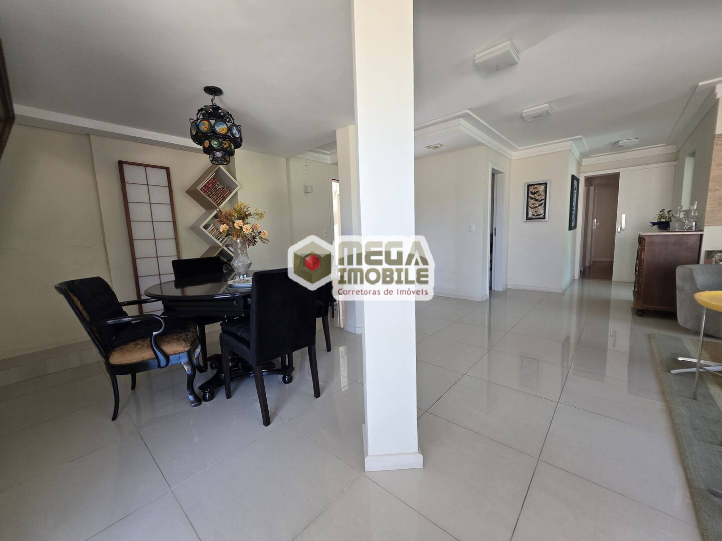 Apartamento, 3 quartos, 176 m² - Foto 11