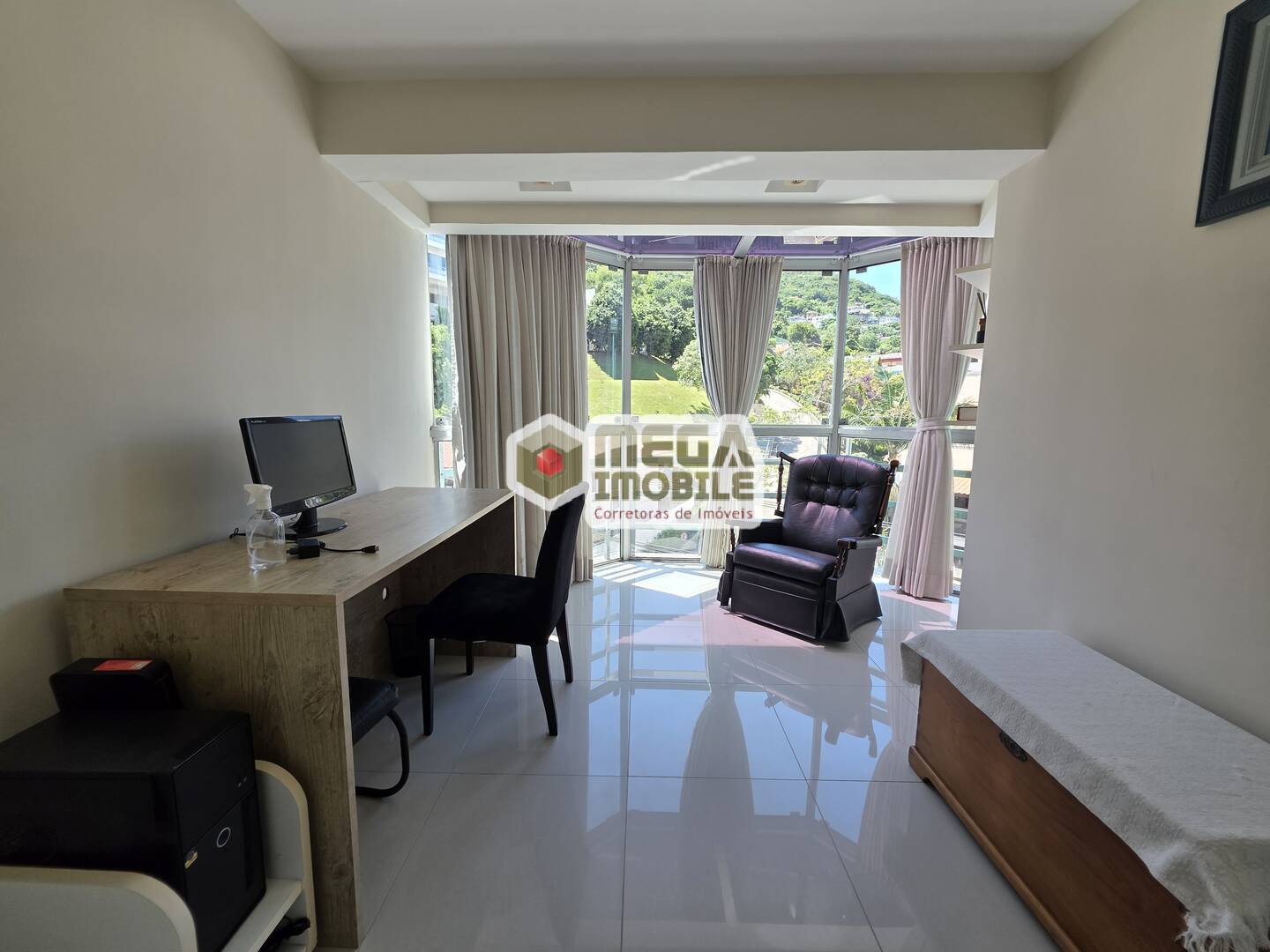 Apartamento, 3 quartos, 176 m² - Foto 7