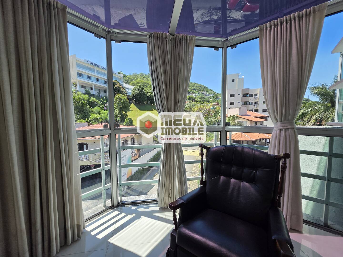 Apartamento, 3 quartos, 176 m² - Foto 2