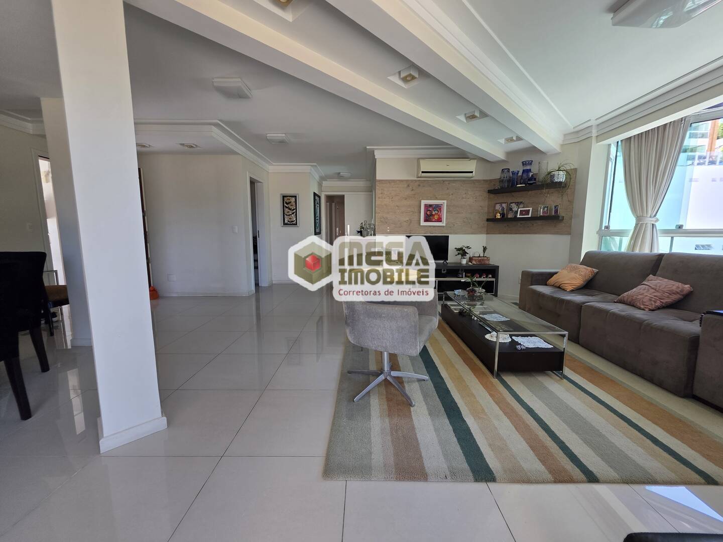 Apartamento, 3 quartos, 176 m² - Foto 6