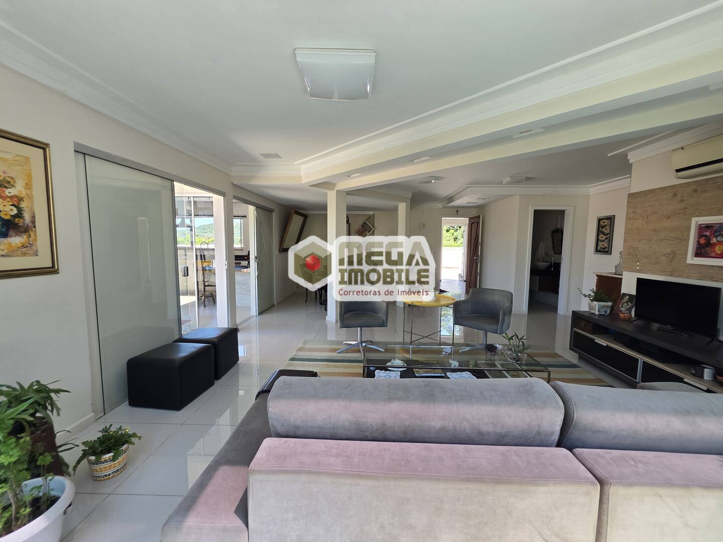 Apartamento, 3 quartos, 176 m² - Foto 8