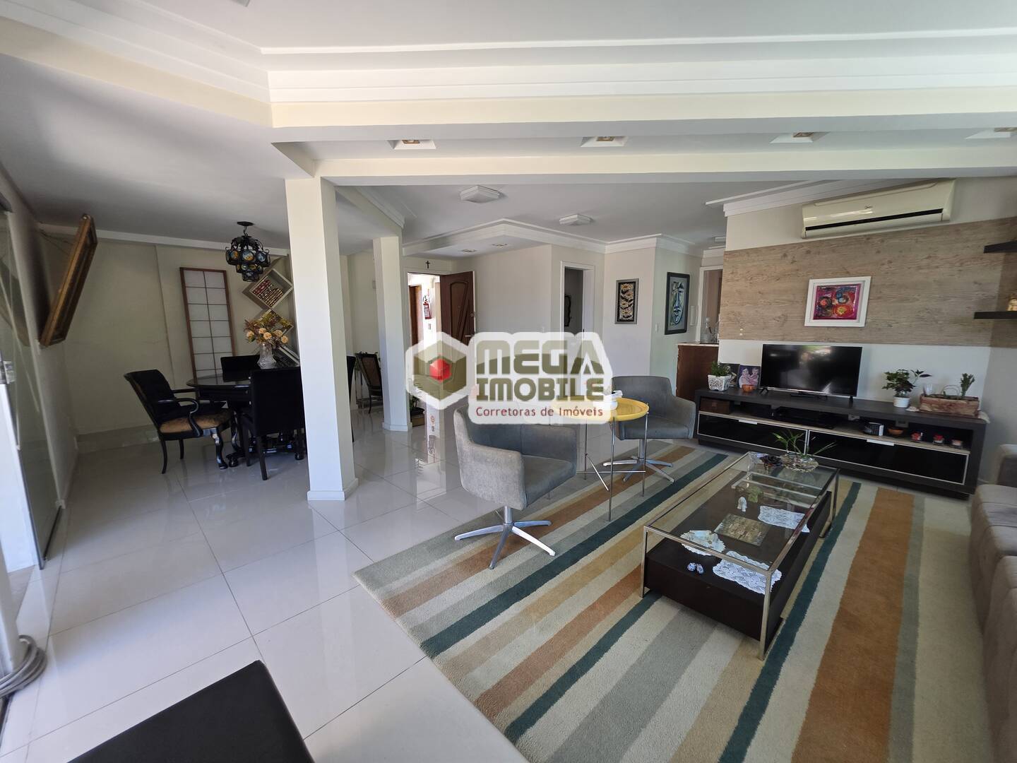 Apartamento, 3 quartos, 176 m² - Foto 3