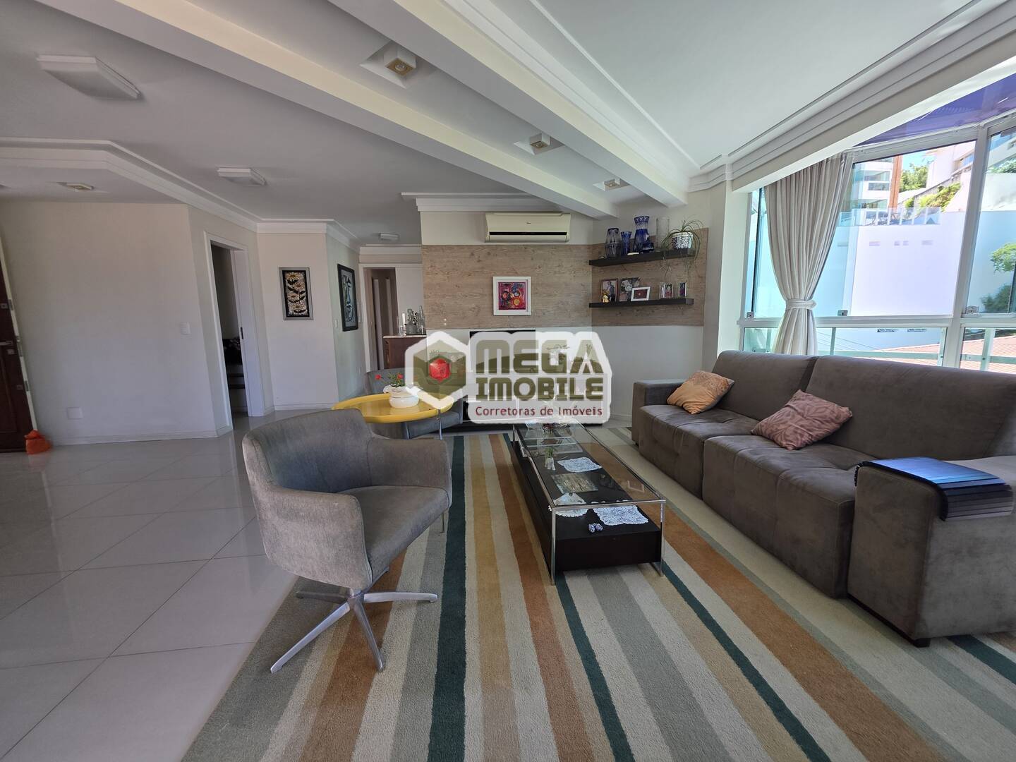 Apartamento, 3 quartos, 176 m² - Foto 30