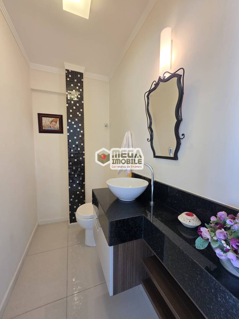 Apartamento, 3 quartos, 176 m² - Foto 16
