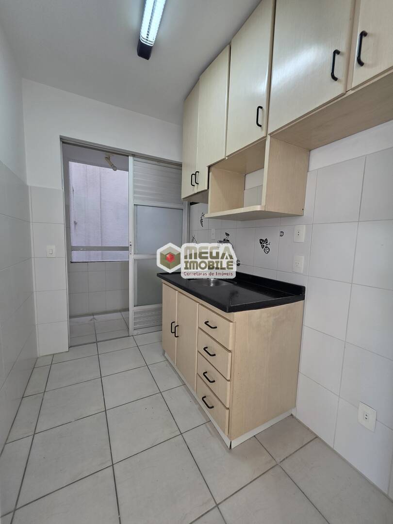 Apartamento, 2 quartos, 60 m² - Foto 8