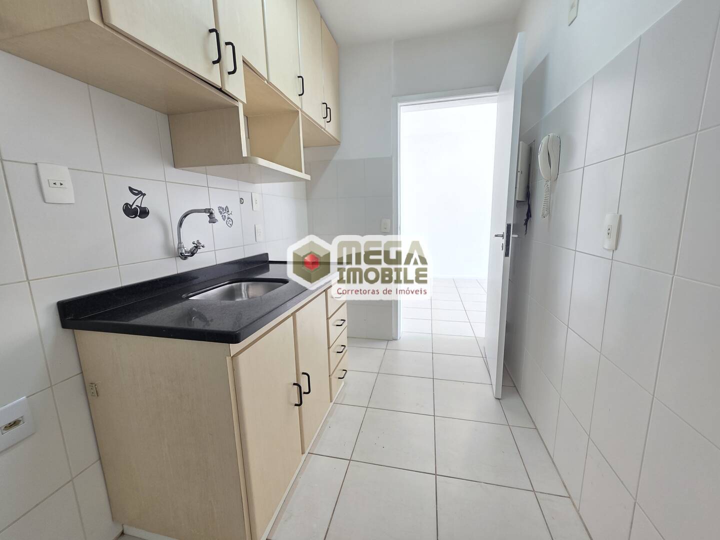 Apartamento, 2 quartos, 60 m² - Foto 7