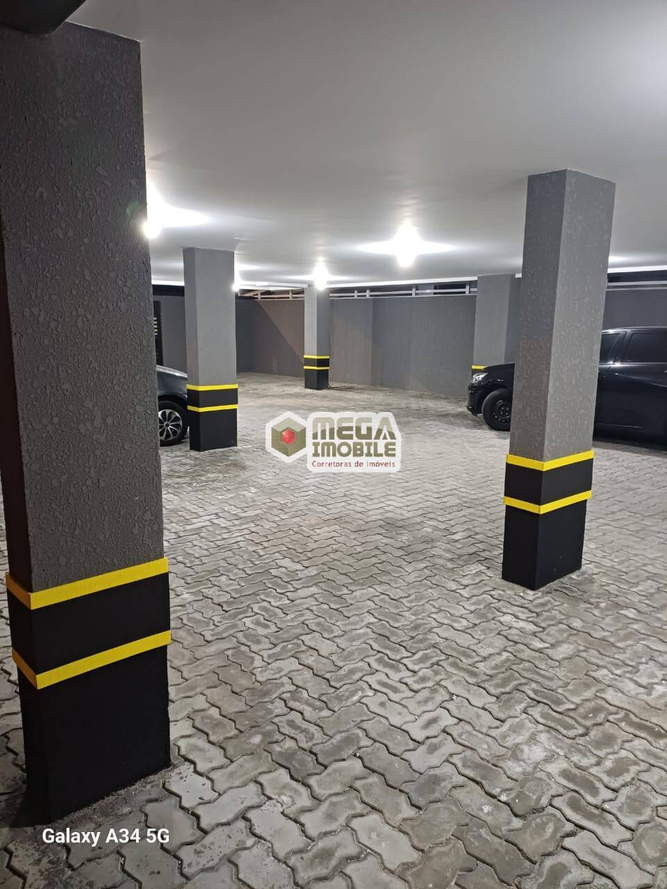 Cobertura, 3 quartos, 130 m² - Foto 2